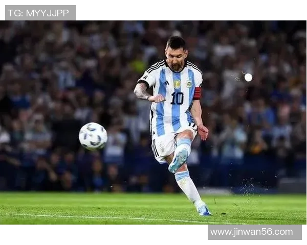 各足球强国五大球星争霸 谁能笑傲绿茵场成为全球之王